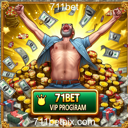 Descubra os Benefícios dos Programas VIP no 711bet
